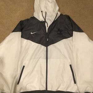 Nike AF Prep Windbreaker